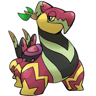 Illustration for article titled Pokémon Fusions Continue to Make Dreams Reality